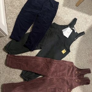 Zara bundle 3/4 size